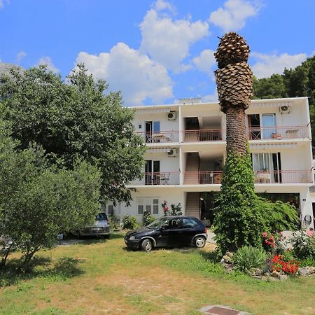 Apartment Tucepi 2676B Esterno foto