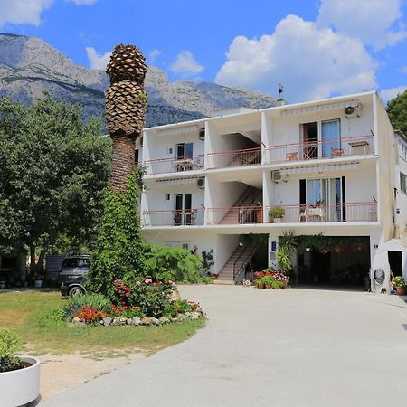 Apartment Tucepi 2676B Esterno foto