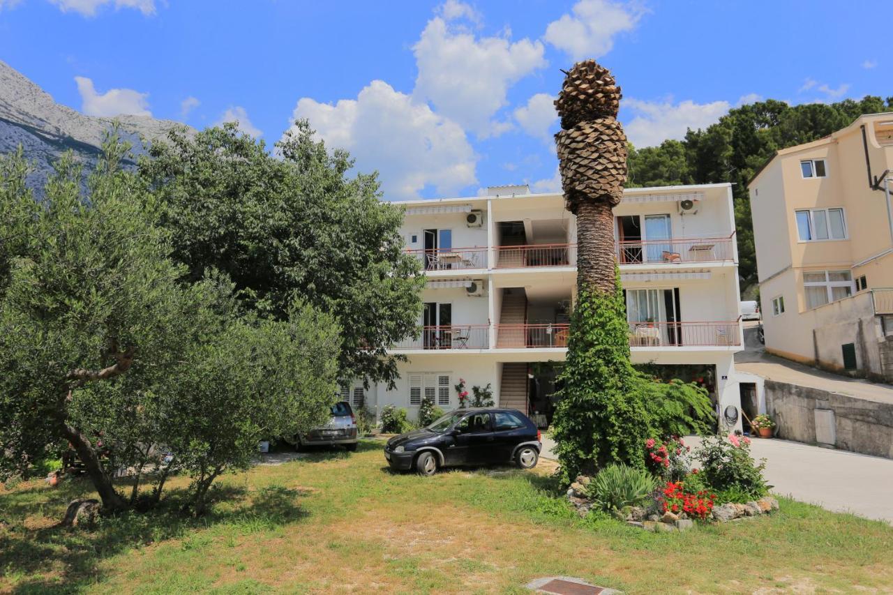 Apartment Tucepi 2676B Esterno foto