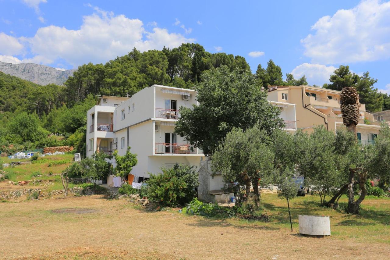 Apartment Tucepi 2676B Esterno foto