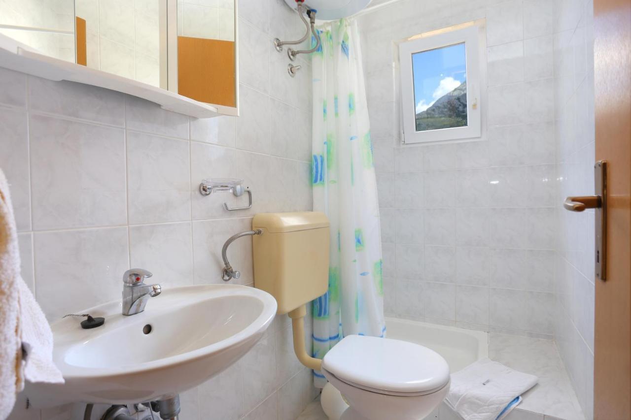 Apartment Tucepi 2676B Esterno foto