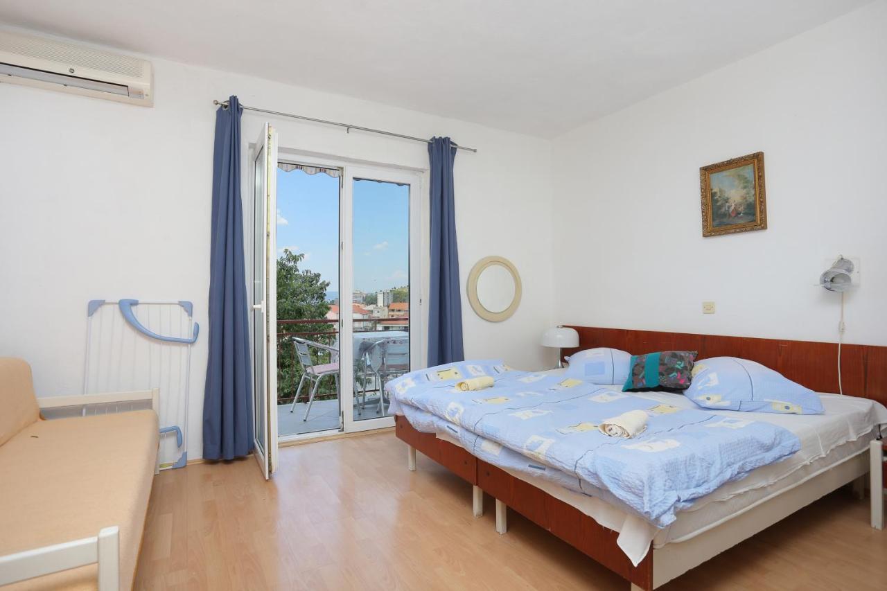 Apartment Tucepi 2676B Esterno foto