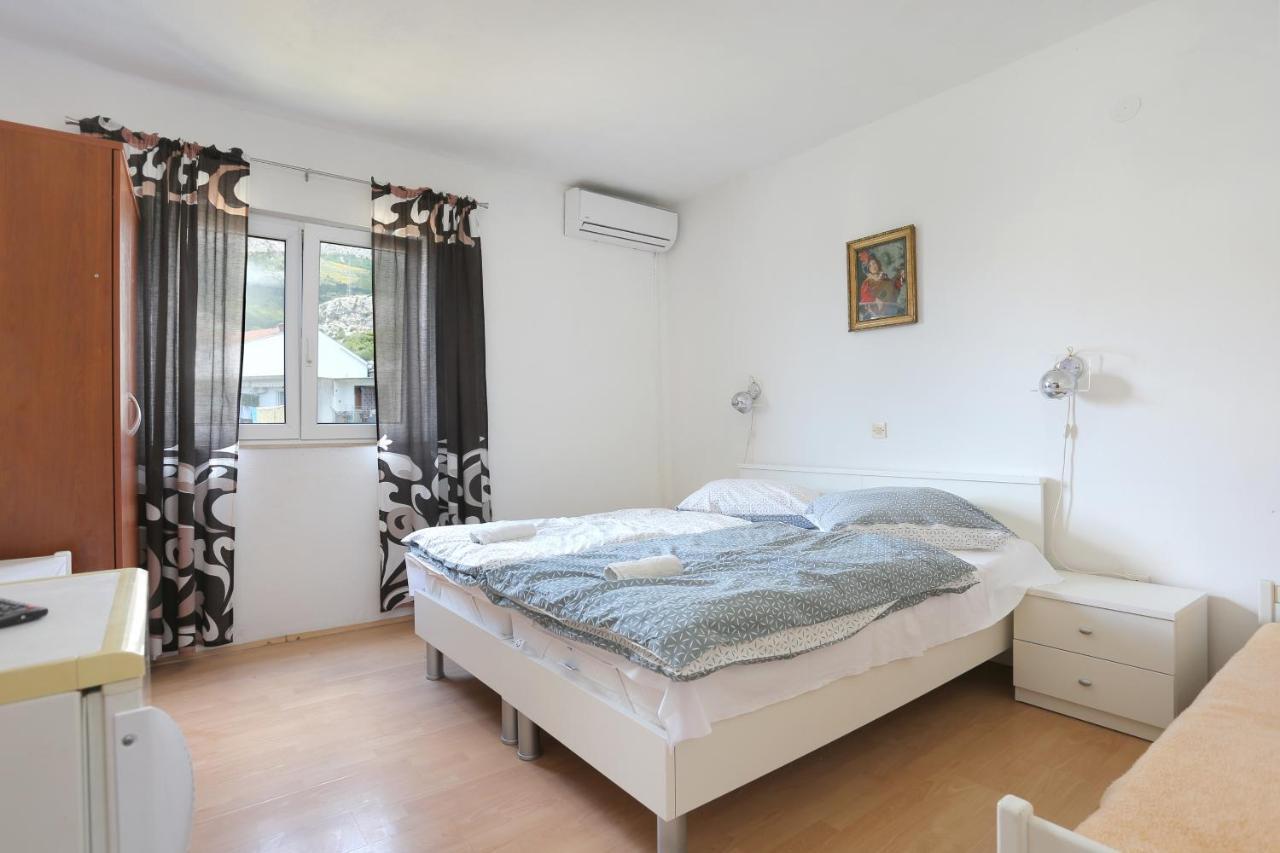 Apartment Tucepi 2676B Esterno foto