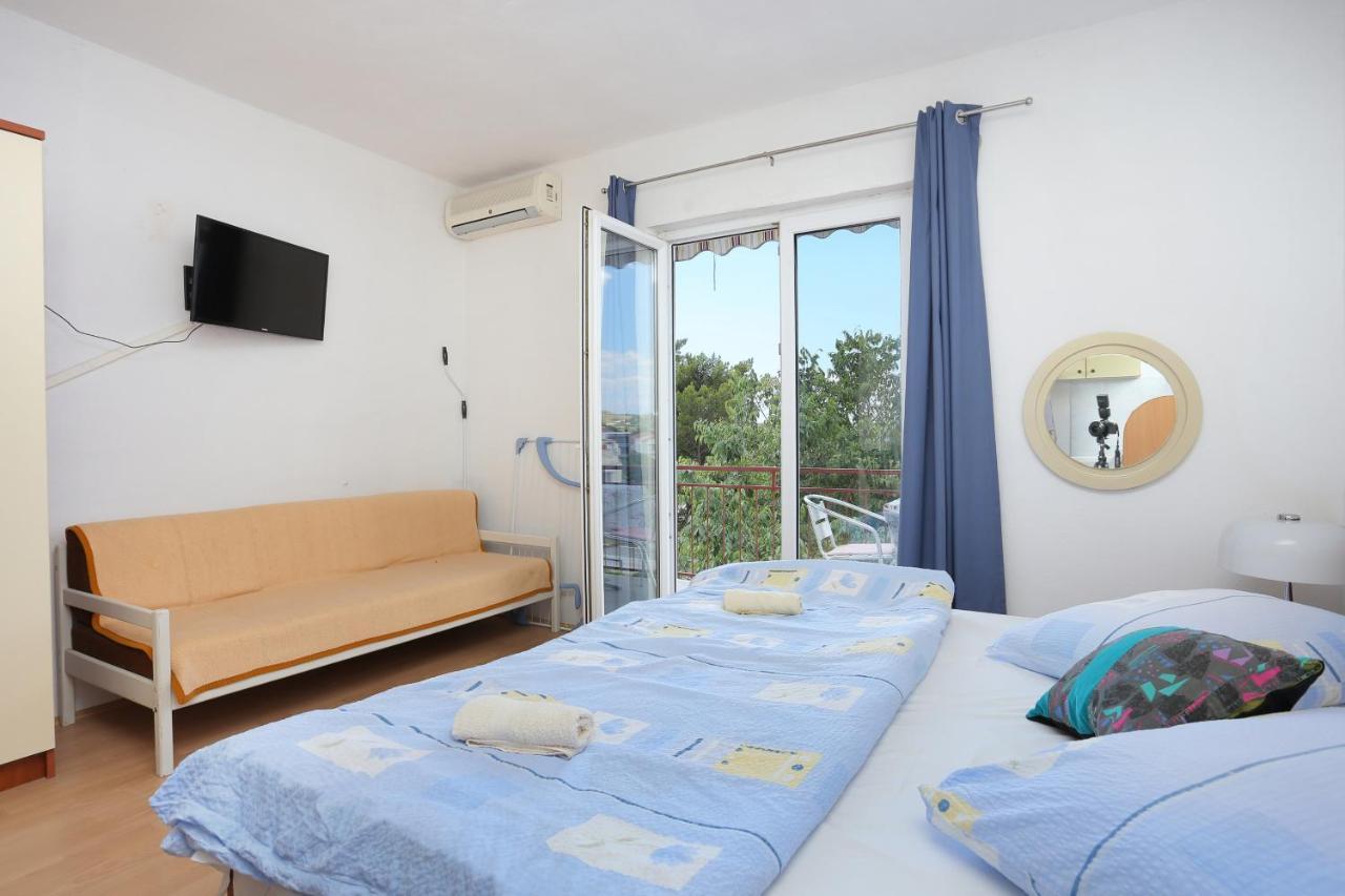 Apartment Tucepi 2676B Esterno foto