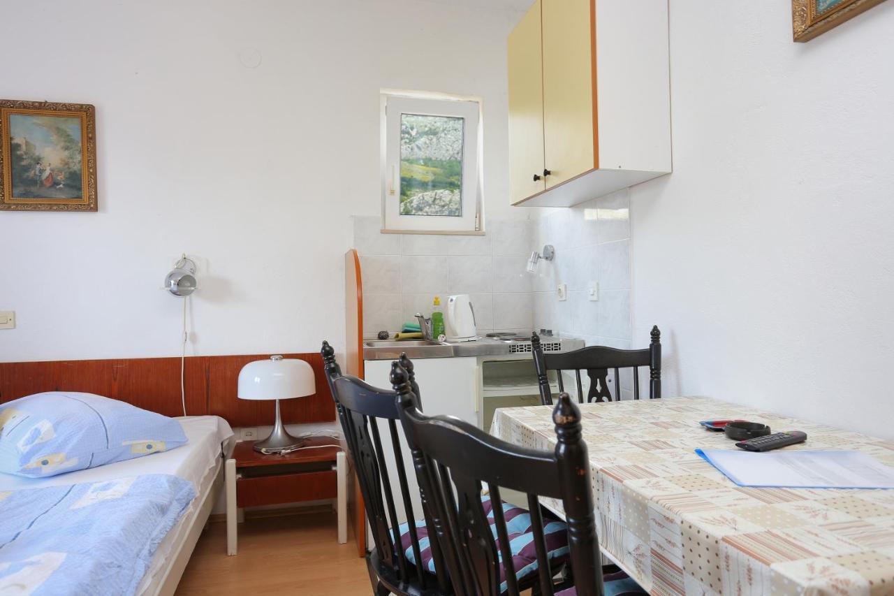 Apartment Tucepi 2676B Esterno foto