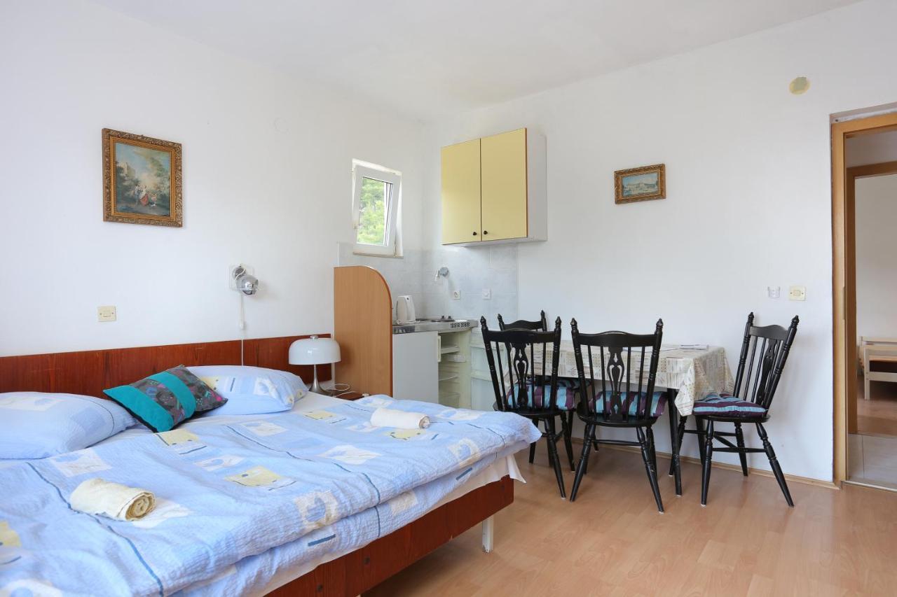 Apartment Tucepi 2676B Esterno foto