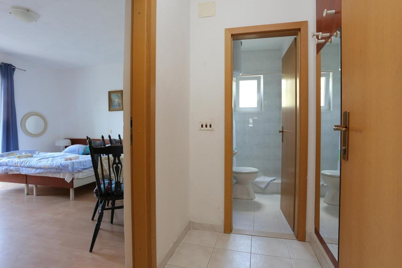 Apartment Tucepi 2676B Esterno foto