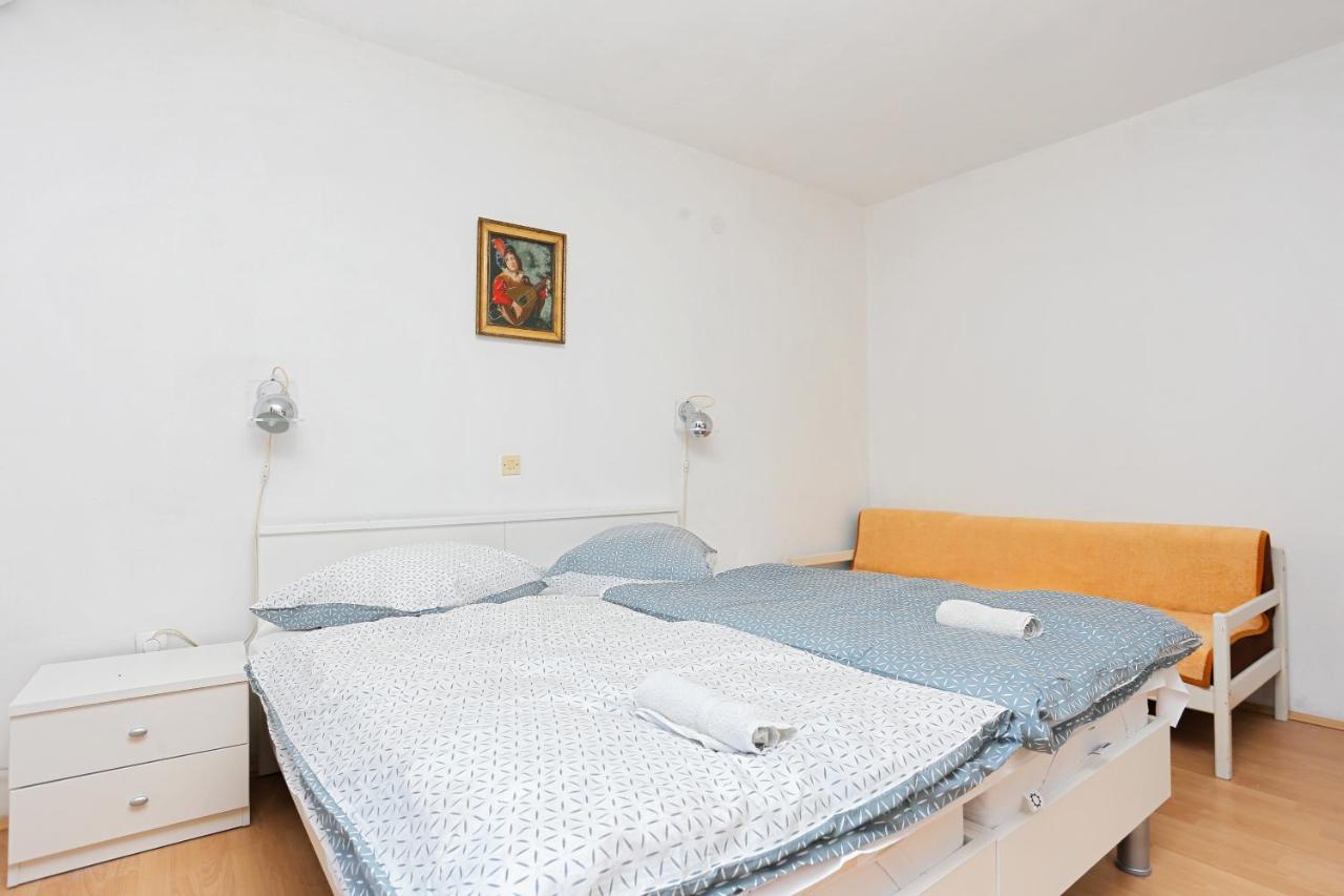 Apartment Tucepi 2676B Esterno foto