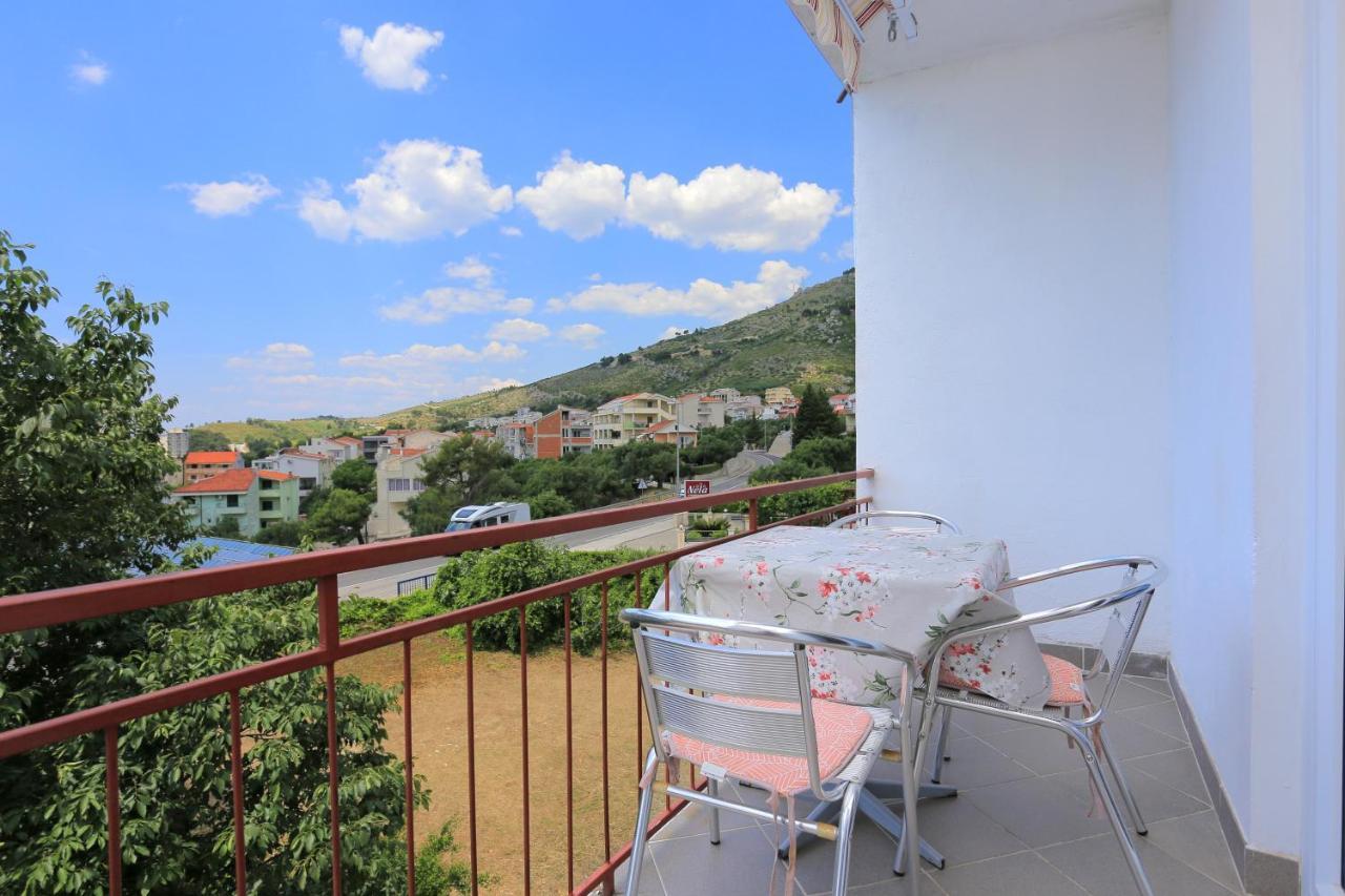 Apartment Tucepi 2676B Esterno foto